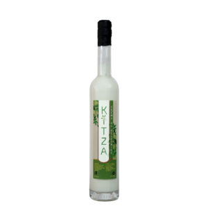 CREMA AL GELSOMINO