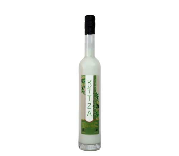 CREMA AL GELSOMINO