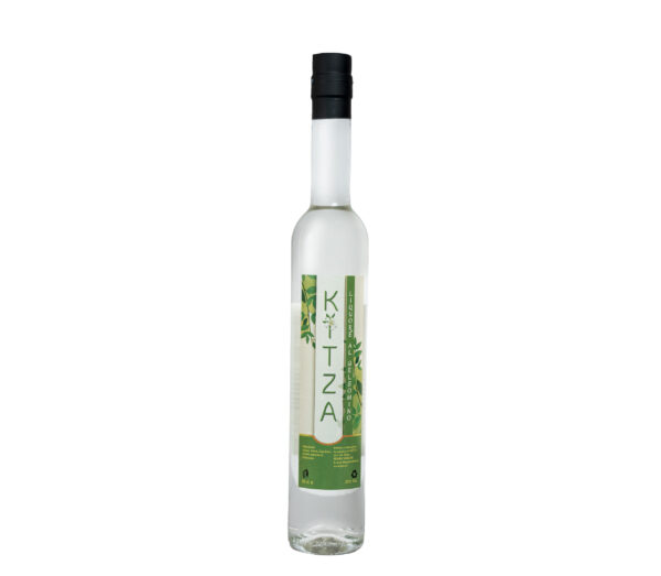 LIQUORE AL GELSOMINO